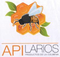HLA API LARIOS