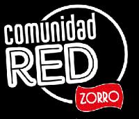 COMUNIDAD RED ZORRO