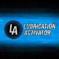 LA LUBRICATION ACTIVATOR