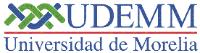 UDEMM UNIVERSIDAD DE MORELIA