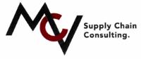 MCV SUPPLY CHAIN CONSULTING