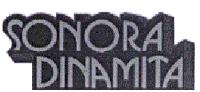 SONORA DINAMITA