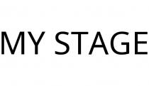 MY STAGE