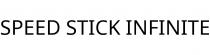 SPEED STICK INFINITE