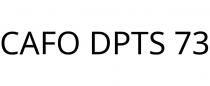 CAFO DPTS 73