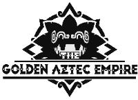 THE GOLDEN AZTEC EMPIRE