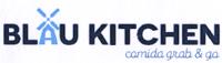 BLAU KITCHEN