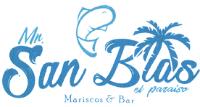 MR. SAN BLAS EL PARAÍSO