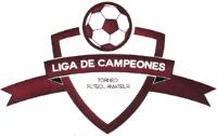 TORNEO DE FUTBOL AMATEUR LIGA DE CAMPEONES