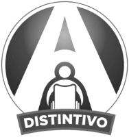 DISTINTIVO A