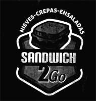 SANDWICH 2GO.