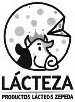 LÁCTEZA PRODUCTOS LÁCTEOS ZEPEDA