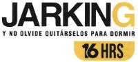 JARKING Y NO OLVIDE QUITARSELOS PARA DORMIR 16 HRS