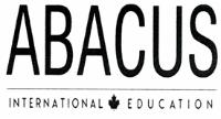ABACUS INTERNATIONAL EDUCATION