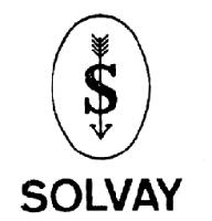 S SOLVAY