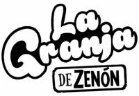 LA GRANJA DE ZENÓN