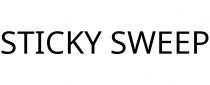 STICKY SWEEP