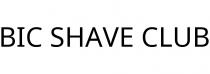 BIC SHAVE CLUB