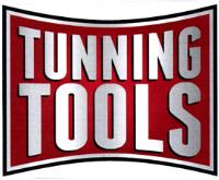 TUNNING TOOLS