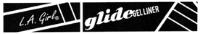 L.A. GIRL GLIDE GEL LINER