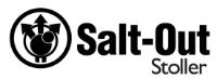 SALT OUT STOLLER