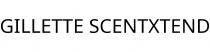 GILLETTE SCENTXTEND