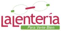 LA LENTERÍA PARA VERTE BIEN