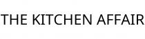 THE KITCHEN AFFAIR