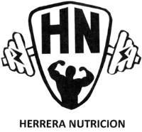 HN HERRERA NUTRICION