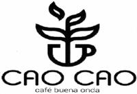 CAO CAO CAFE BUENA ONDA