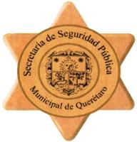 SECRETARÍA DE SEGURIDAD PÚBLICA MUNICIPAL DE QUERÉTARO