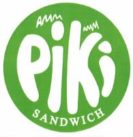 AMM AMM PIKI SANDWICH
