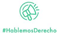 HABLEMOS DERECHO