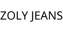 ZOLY JEANS