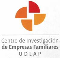 CENTRO DE INVESTIGACIÓN DE EMPRESAS FAMILIARES UDLAP