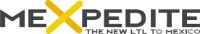 MEXPEDITE THE NEW LTL TO MEXICO