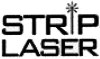 STRIP LASER