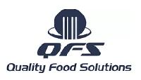 QFS QUALITY FOOD SOLUTIONS