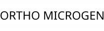 ORTHO MICROGEN