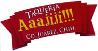 TAQUERÍA AAAJIJI