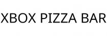 XBOX PIZZA BAR