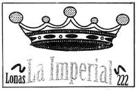 LONAS LA IMPERIAL 222