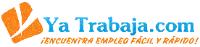 YA TRABAJA.COM ¡ENCUENTRA EMPLEO FÁCIL Y RÁPIDO!