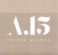 A.15 ÁNIMAS QUINCE