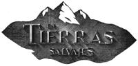 EN TIERRAS SALVAJES