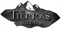 EN TIERRAS SALVAJES