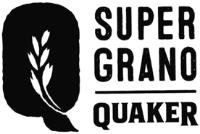 SUPER GRANO QUAKER