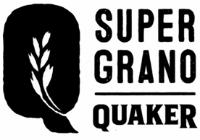 SUPER GRANO QUAKER