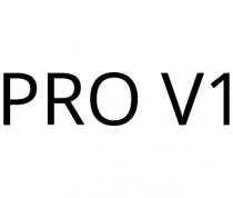 PRO V1
