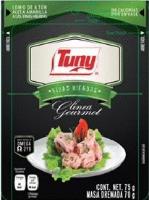 TUNY FINAS HIERBAS LÍNEA GOURMET